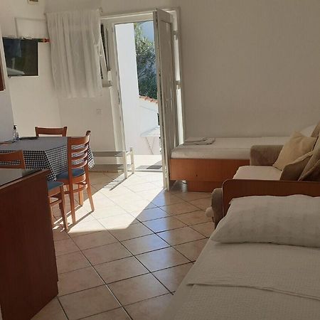 Apartments Dobri - 500M From Beach Nin Dış mekan fotoğraf
