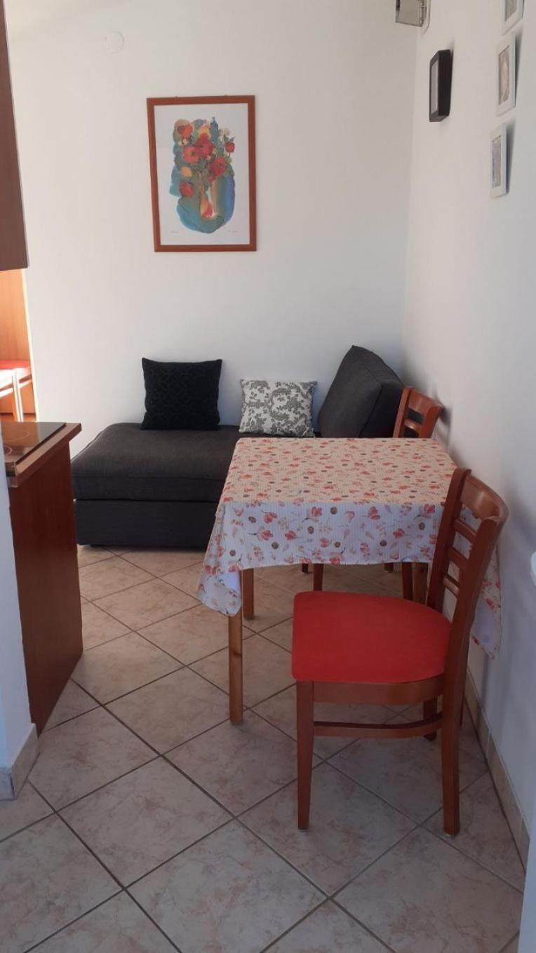 Apartments Dobri - 500M From Beach Nin Dış mekan fotoğraf