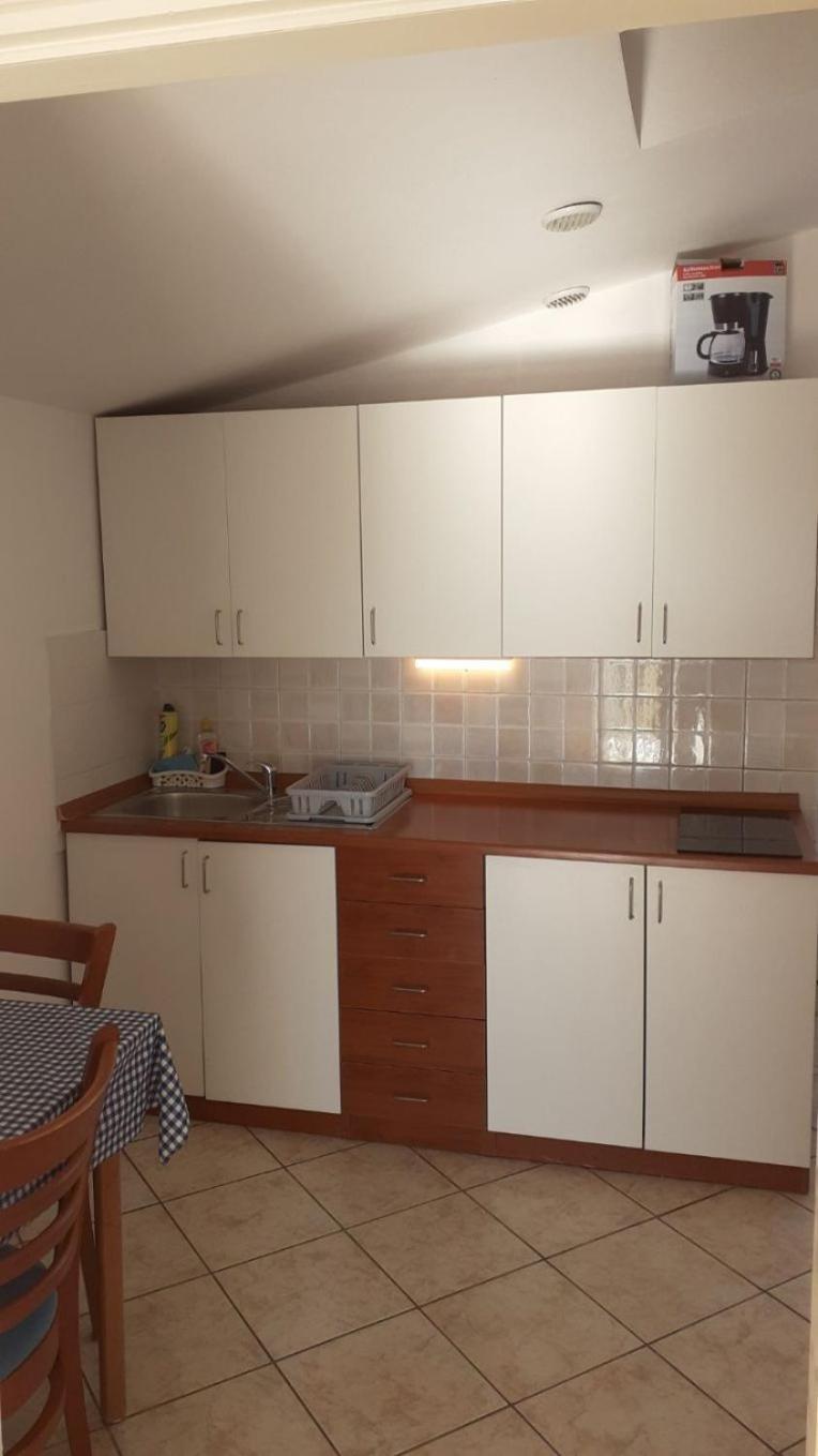 Apartments Dobri - 500M From Beach Nin Dış mekan fotoğraf