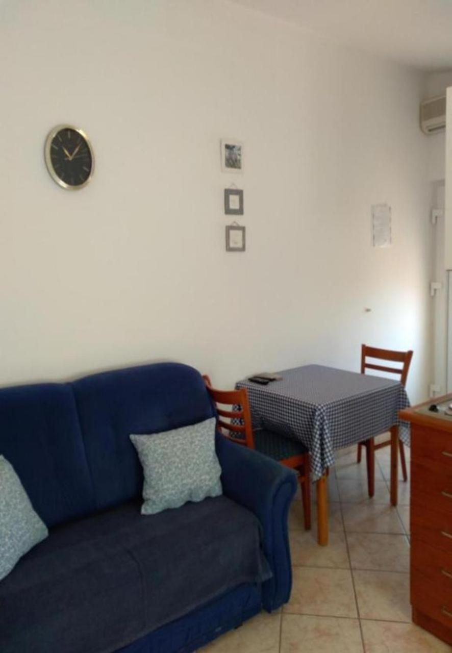 Apartments Dobri - 500M From Beach Nin Dış mekan fotoğraf